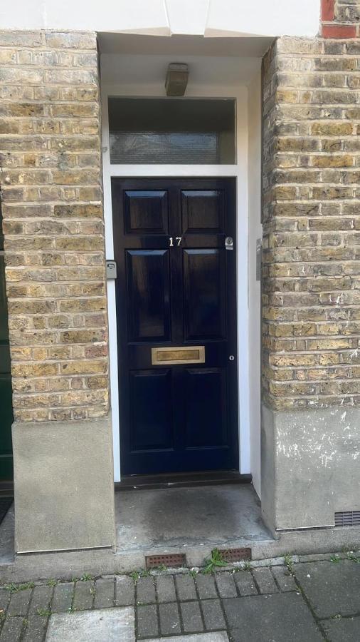 Comfy Room Londres Exterior foto